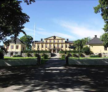 Krusenberg Herrgard Image