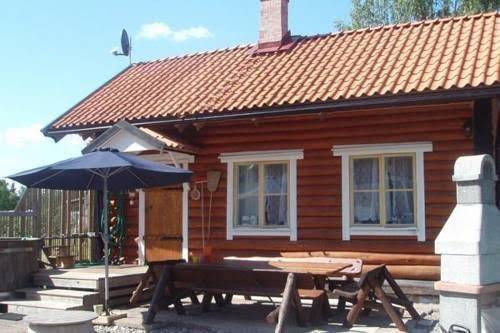 Boat And Banja Image