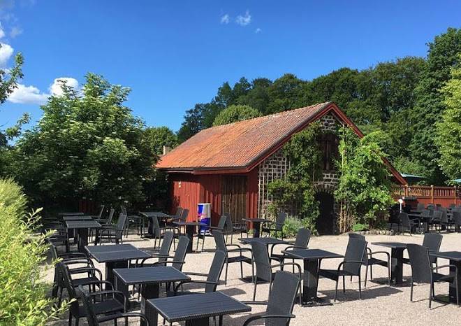 Leufstabruks Wardshus & Konferens Ab Image