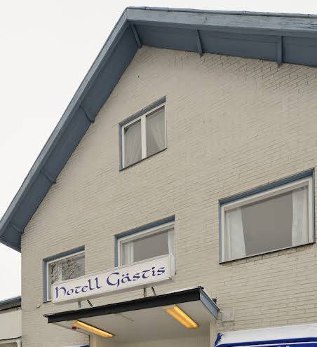 Nya Gastgivaregarden I Tierp Ab Image