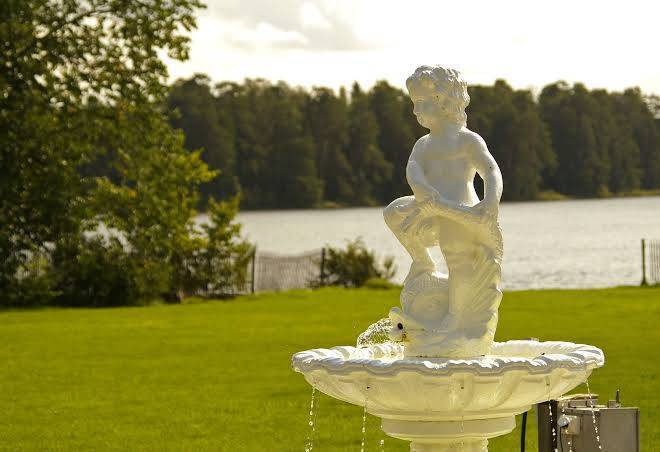 Soderfors Herrgard Image