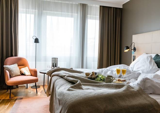 Clarion Hotel Gillet Image