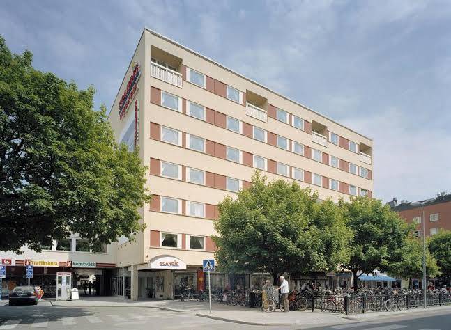 Scandic uplandia