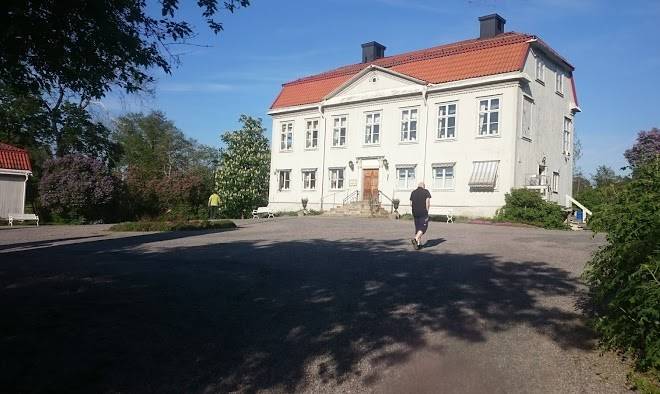Sunnersta herrgard