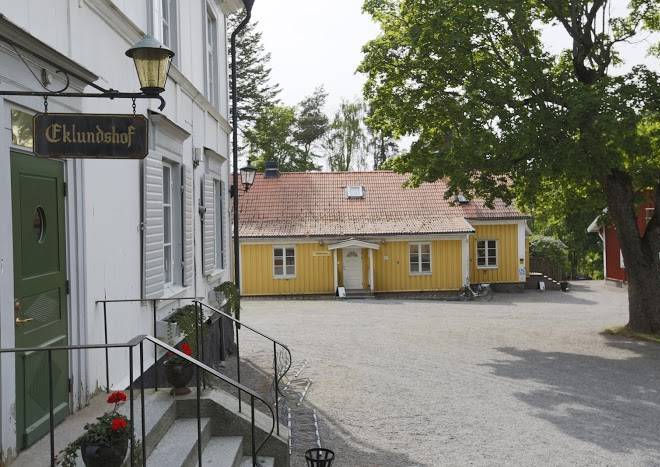 Upplandsknekten Ab Image