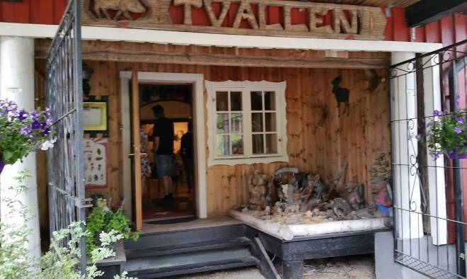 Vardshuset tvallen