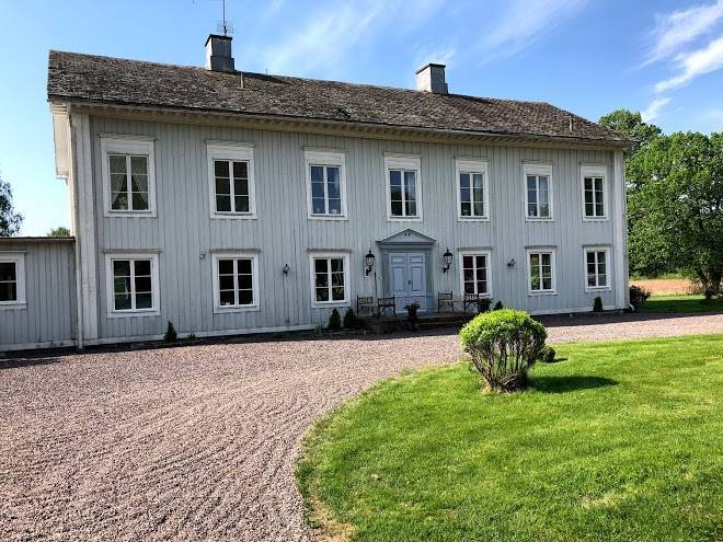 B&b kvarntorps herrgard
