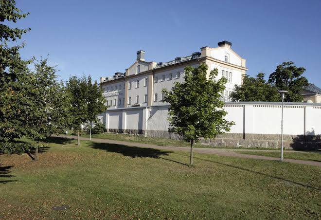 Clarion collection hotel bilan