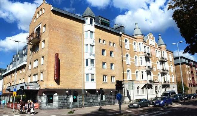 Clarion Collection Hotel Plaza Image