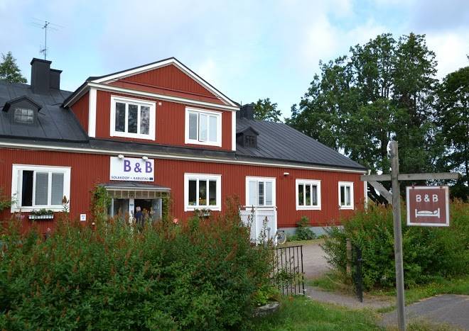Kooperativet solakoop ek for