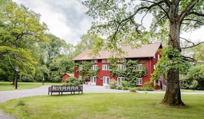 Apertin Herrgard Hotell & Konferens Ab Image