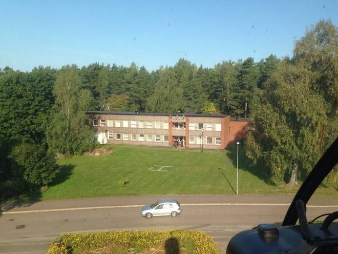 Hotell marieberg