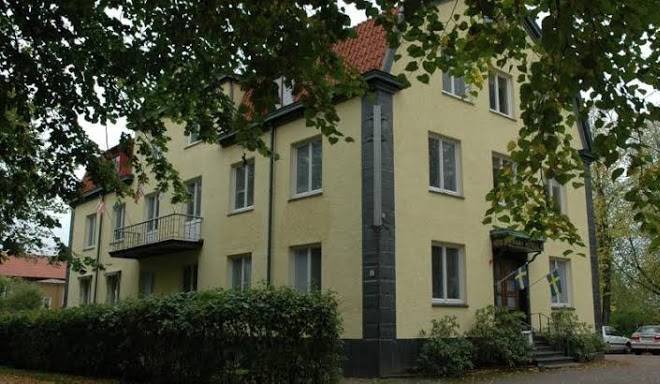 Park hotel