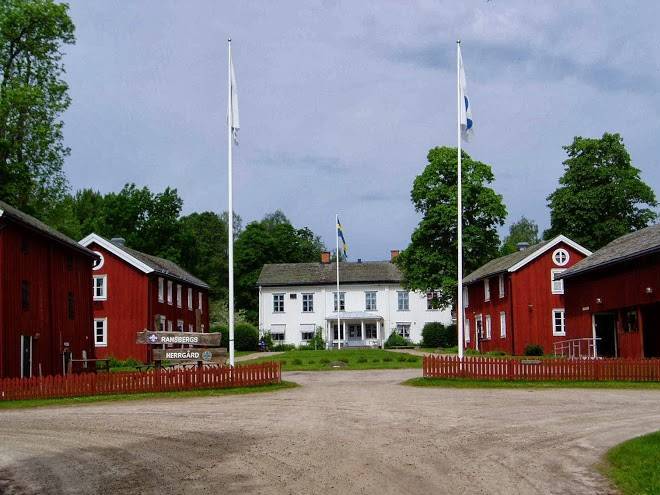 Ransbergs herrgard