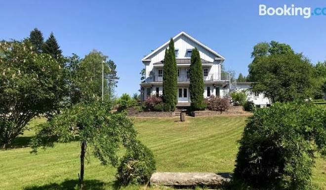 Gylleby Vandrarhem Image