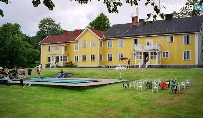 Magneberg Tourist Hotel Image