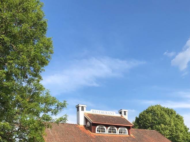 Sillegardens sommarpensionat