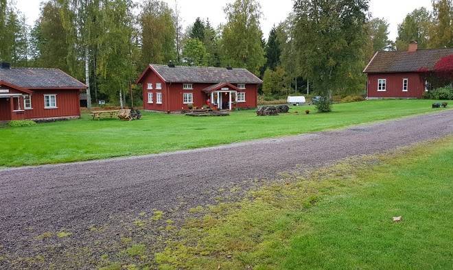 Sunne logi b&b