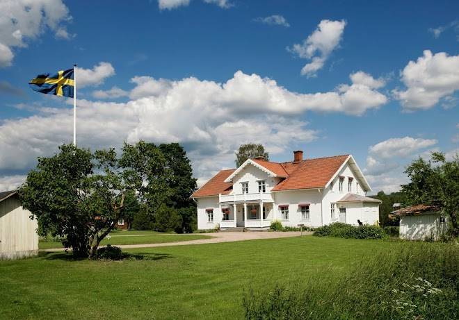 Sahlstromsgarden Hotell & Restaurang Image