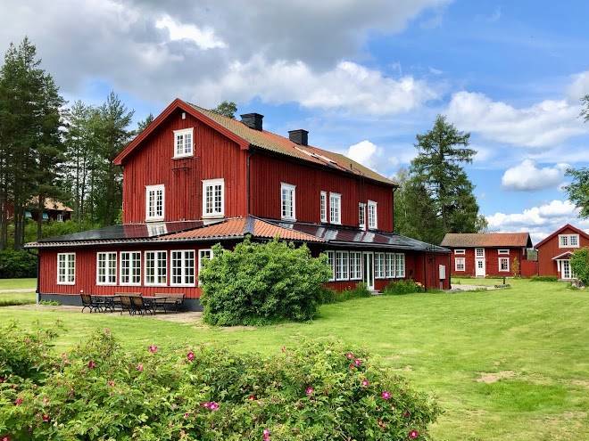 The Lodge Torsby Image