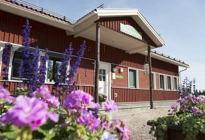 Valbergsangen sporthotell
