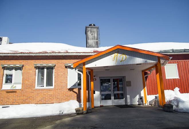 Hotel dorotea