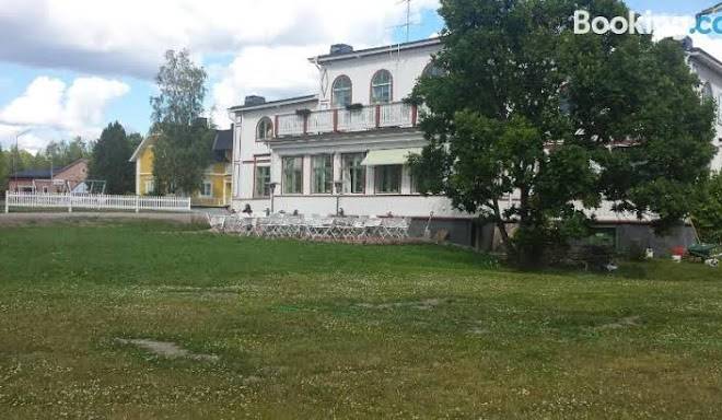 Levar Hotell & Gastgiveri Image