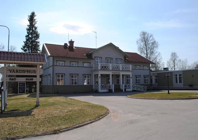 Burtrask inn