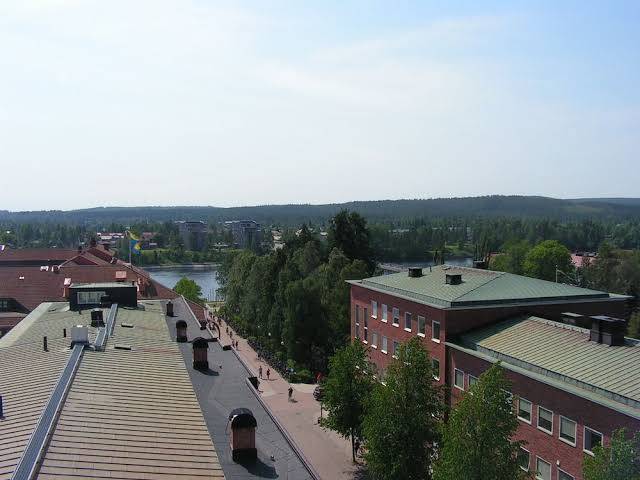 Hotel Victoria Image