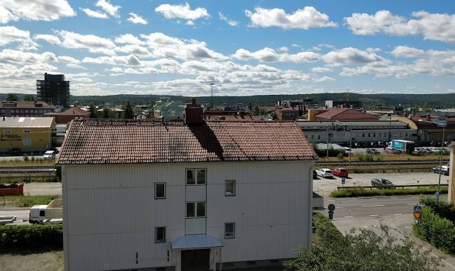 Hotell stensborg