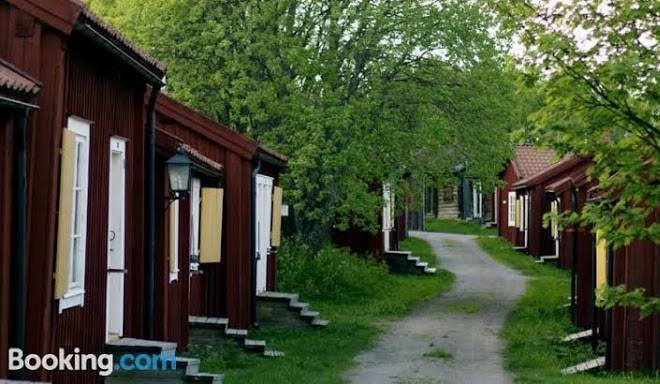 Lovanger Kyrkstad Image