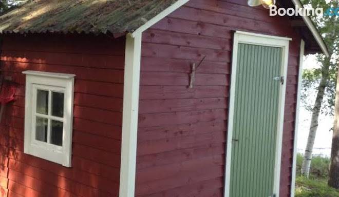 Svens stuga