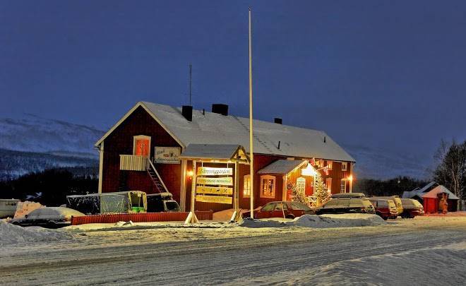 Sanninggarden
