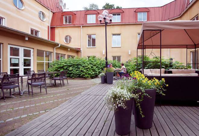 Clarion collection hotel uman
