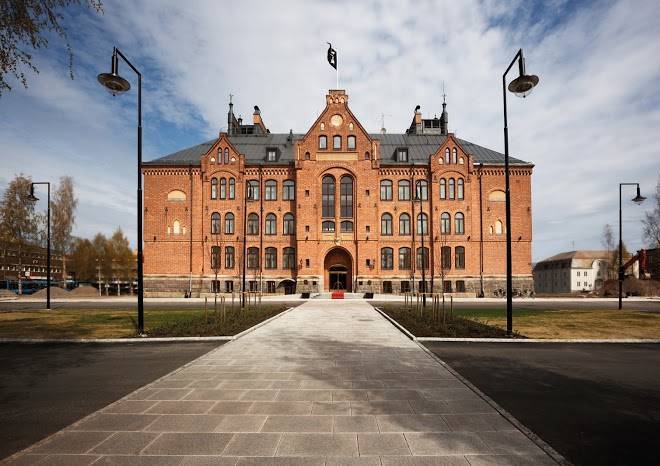 Elite Hotel Mimer Image