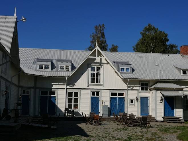 Norrbyskars herrgard