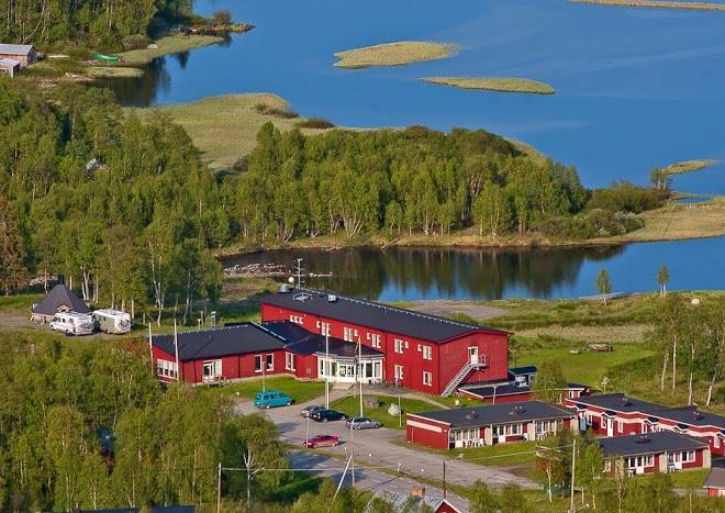 Hk klimpfjall