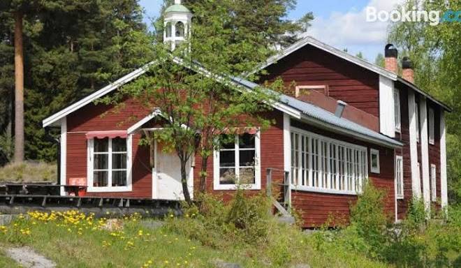 Havero homestead