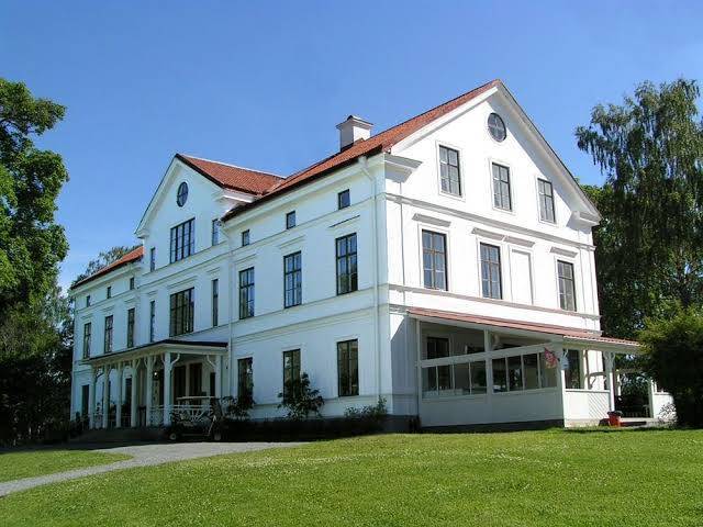 Hussborg herrgard & konferens ab