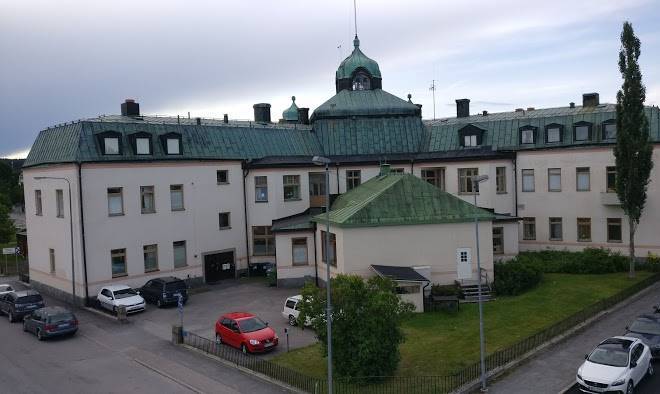 Royal hotell