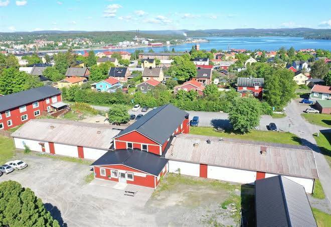 Sporthotellet