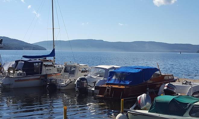 Dockstabaren hotel