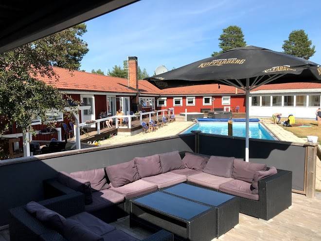 Norrfallsvikens Rum & Kok Image