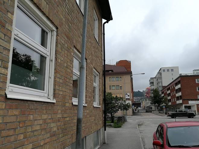 Cityrum Ovik Image