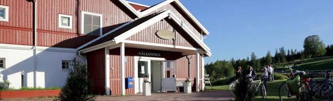 Hotell skulesjon