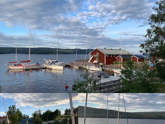 Kajkanten Restaurang B&b Image