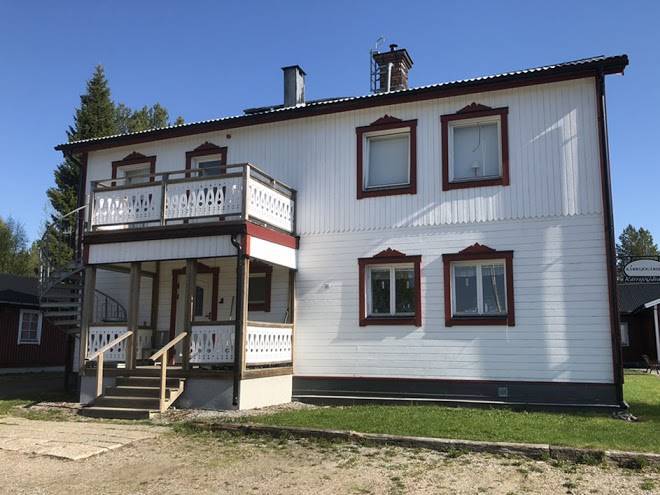 Karrsjogarden