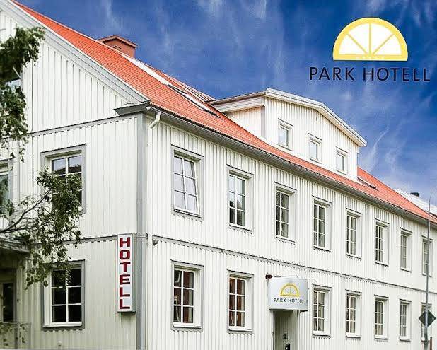 Park hotell maria dahlberg ab