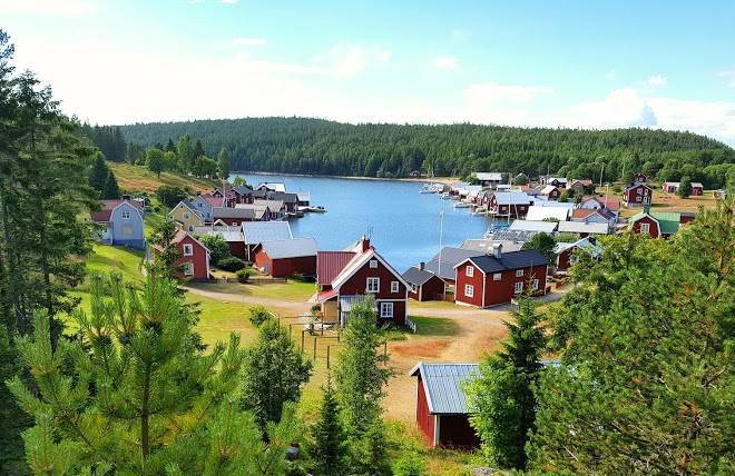 Trysunda vandrarhem & gasthamn