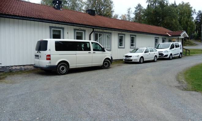 Bjorklunden hotell & vandrarhem